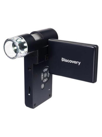 Цифровой микроскоп Levenhuk Discovery Artisan 256 78163