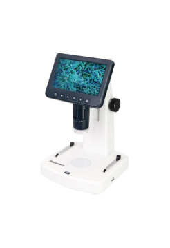Цифровой микроскоп Levenhuk Discovery Artisan 512 78164