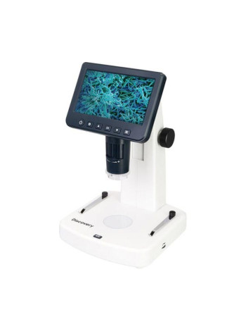 Цифровой микроскоп Levenhuk Discovery Artisan 512 78164