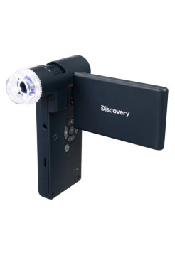 Цифровой микроскоп Levenhuk Discovery Artisan 1024 78165