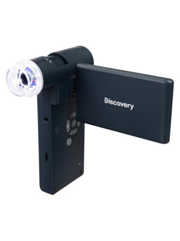 Цифровой микроскоп Levenhuk Discovery Artisan 1024 78165