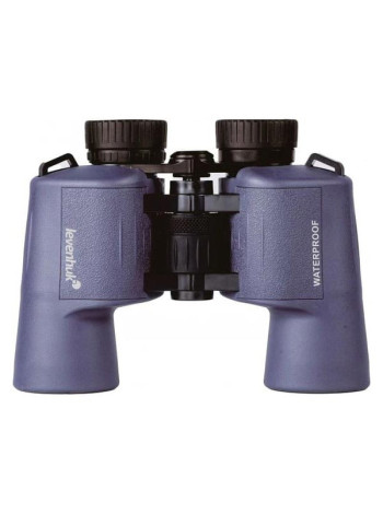 Бинокль Levenhuk New Sherman PLUS 12x42 84611