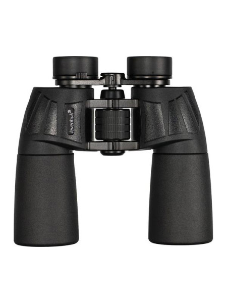 Бинокль Levenhuk New Sherman BASE 10x50 84667