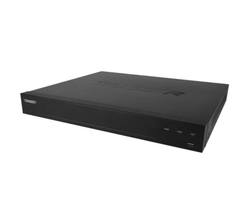 Видеорегистратор TRASSIR MiniNVR 2216R-16P УТ-00037081