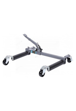 Домкрат механический для перемещения автомобиля NORDBERG N3S2G