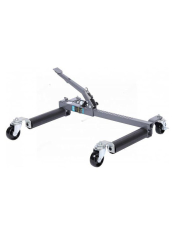 Домкрат механический для перемещения автомобиля NORDBERG N3S2G