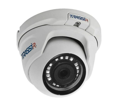 IP камера TRASSIR TR-D4S5 v3 2.8 УТ-00061451