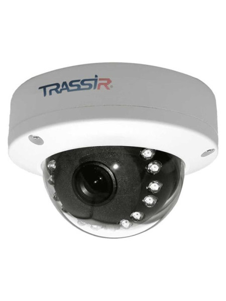 IP камера TRASSIR TR-D2D5 v3 3.6 УТ-00058455