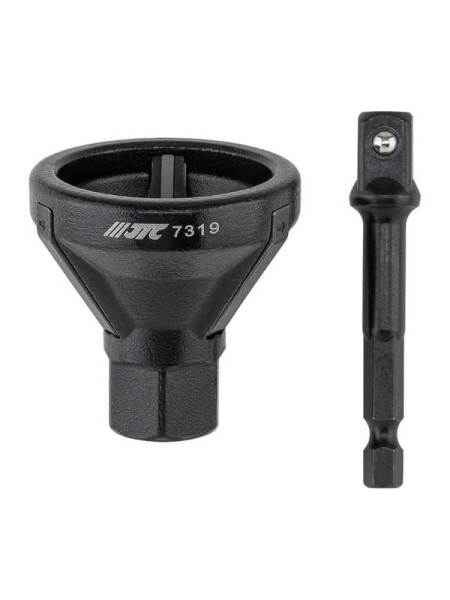 Приспособление для удаления фаски JTC JTC-7319