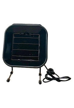 Дымоуловитель Turbosky 50W 462