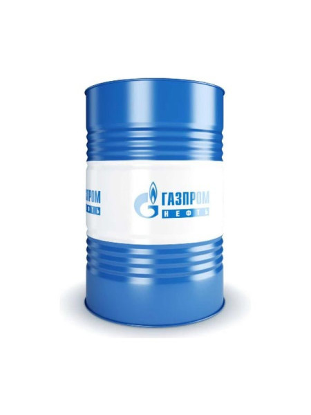 Масло (10W-40; 205 л) Diesel Prioritet Gazpromneft 253141973