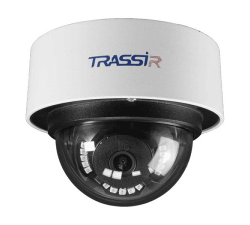 IP камера TRASSIR TR-D3181IR3 v3 3.6 УТ-00051755