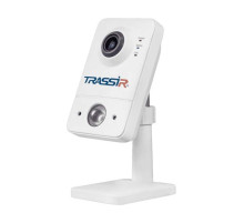 IP камера TRASSIR TR-D7121IR1W v3 2.8 УТ-00038171