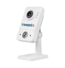IP камера TRASSIR TR-D7121IR1W v3 2.8 УТ-00038171