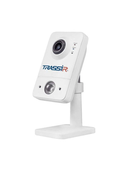 IP камера TRASSIR TR-D7121IR1W v3 2.8 УТ-00038171
