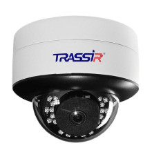 IP камера TRASSIR TR-D3121IR2 v6 D 2.8 УТ-00061034