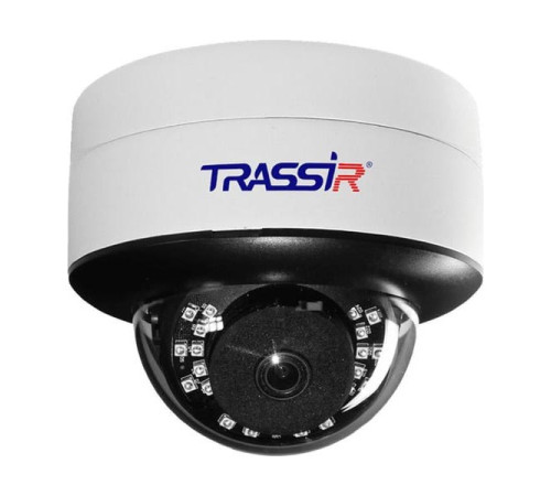 IP камера TRASSIR TR-D3121IR2 v6 D 2.8 УТ-00061034