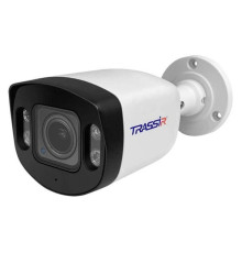 IP камера TRASSIR TR-D4B6 v3 2.7-13.5 УТ-00061457