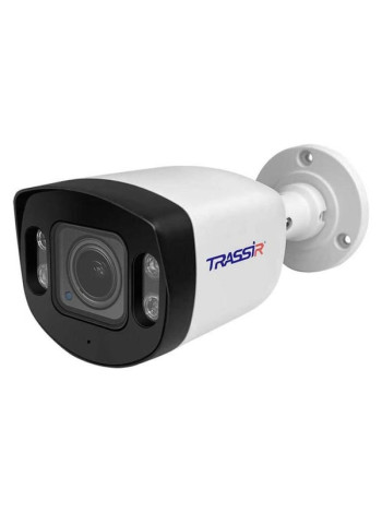 IP камера TRASSIR TR-D4B6 v3 2.7-13.5 УТ-00061457
