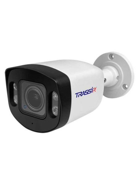 IP камера TRASSIR TR-D4B6 v3 2.7-13.5 УТ-00061457