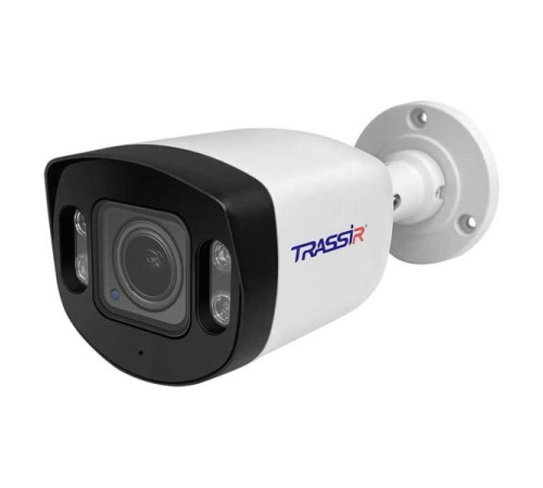 IP камера TRASSIR TR-D4B6 v3 2.7-13.5 УТ-00061457