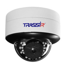 IP камера TRASSIR TR-D3121IR2 v6 B 3.6 УТ-00044983