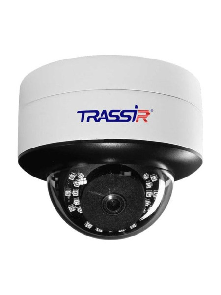 IP камера TRASSIR TR-D3121IR2 v6 B 3.6 УТ-00044983