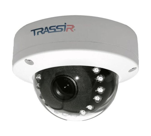 IP камера TRASSIR TR-D2D5 v3 D 2.8 УТ-00064345