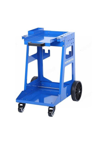 Тележка для сварочного аппарата NORDBERG T23