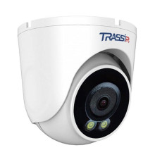 IP камера TRASSIR TR-D8151CL3 v7 4.0 УТ-00068108