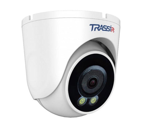 IP камера TRASSIR TR-D8151CL3 v7 4.0 УТ-00068108