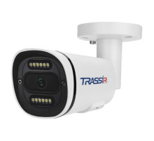 IP камера TRASSIR TR-D2151CL3 v7 4.0 УТ-00068104