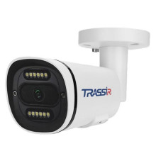 IP камера TRASSIR TR-D2151CL3 v7 4.0 УТ-00068104