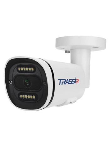 IP камера TRASSIR TR-D2151CL3 v7 4.0 УТ-00068104