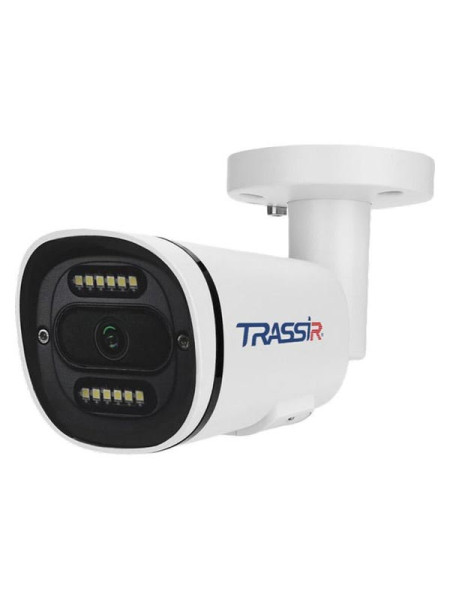 IP камера TRASSIR TR-D2151CL3 v7 4.0 УТ-00068104