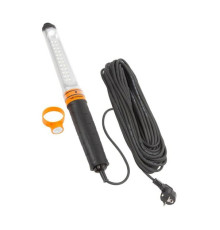 Переносной светодиодный светильник WIEDERKRAFT WDK Raptor XL 220 В, длина провода 20 м WDK-WL2210020