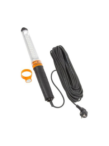 Переносной светодиодный светильник WIEDERKRAFT WDK Raptor XL 220 В, длина провода 20 м WDK-WL2210020