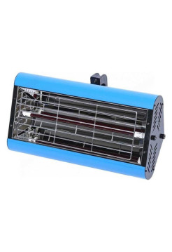 Сушка инфракрасная коротковолновая NORDBERG 1 элемент IF14