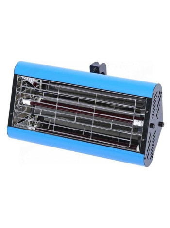 Сушка инфракрасная коротковолновая NORDBERG 1 элемент IF14