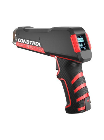 Измеритель прочности бетона / Склерометр Condtrol Beton Pro