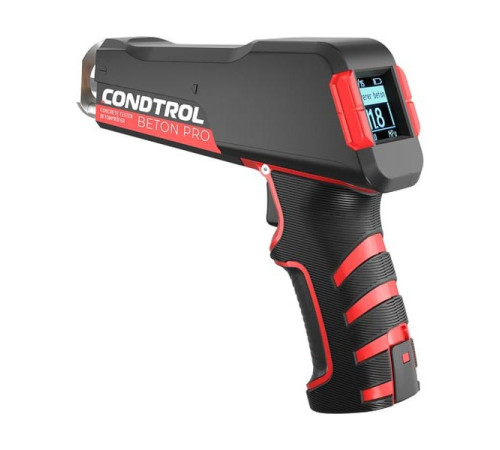 Измеритель прочности бетона / Склерометр Condtrol Beton Pro