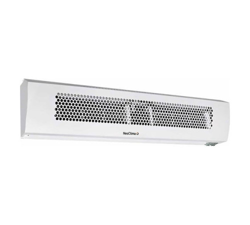 Электрическая тепловая завеса NeoClima ТЗС-610 5779