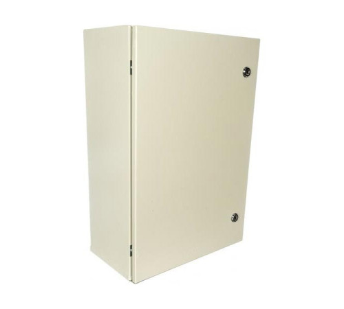 Щит с монтажной панелью ЩМП 07-2 IP54 600х400х220 RUCELF 00002238