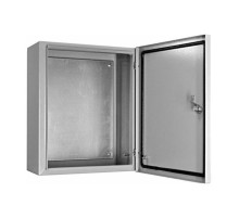 Щит с монтажной панелью ЩМП 09 IP54 800х600х250 RUCELF 00002240