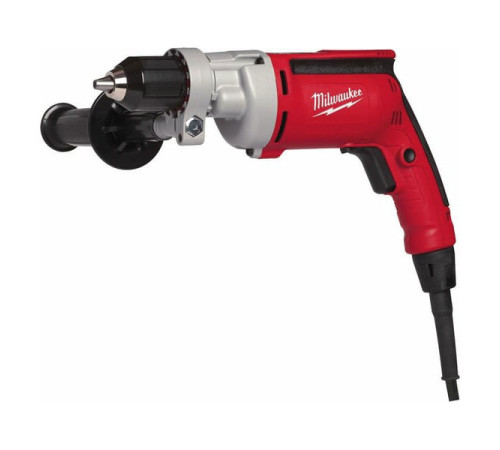 Дрель Milwaukee HDE 13 RQX 30250