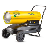 Дизельная пушка прямого нагрева Ballu BHDP-50 НС-1050914