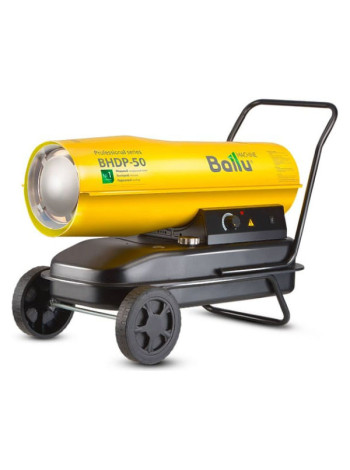 Дизельная пушка прямого нагрева Ballu BHDP-50 НС-1050914