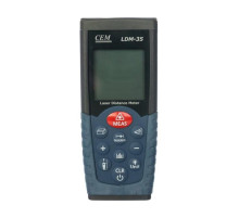 Лазерный дальномер СЕМ LDM-35 481356