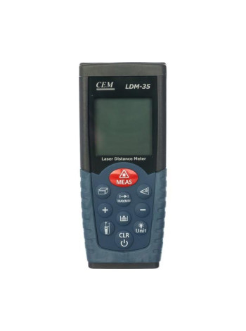 Лазерный дальномер СЕМ LDM-35 481356