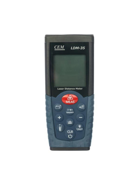 Лазерный дальномер СЕМ LDM-35 481356